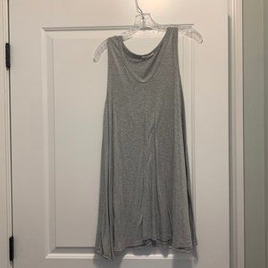 LUSH Tank Dress